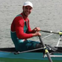 بازگشت قایقران تغییر تابعیتی به ایران