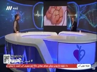 فیبروم رحم چه مشکلاتی را برای خانم ها ایجاد می کند؟