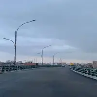 کمربندی امام روح الله و پل سه راهی جویبار ساری روشن میشود