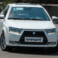 قیمت امروز انواع دنا پلاس در بازار و کارخانه – دوشنبه ۲۴ آذر ۱۴۰۴