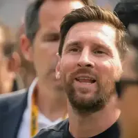 پیشنهاد دیوانهوار سیتی برای مسی!