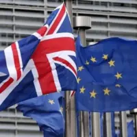 بیانیه مشترک بریتانیا و اروپا: امنیت اوکراین پایه امنیت اروپا است