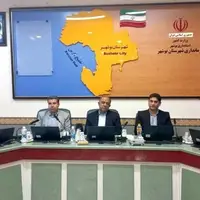 فرماندار بوشهر: همه دستگاه‌های شهرستان آماده‌ باشند