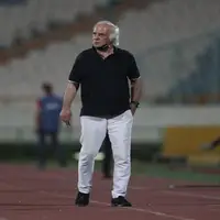 عبداللهی: موفقیت تیم ملی در جام جهانی با بازی تدارکاتی و اعتماد به جوانان ممکن است