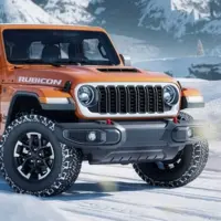 معرفی نسخه ویژه رانگلر با ویژگیهای کلاسیک برای جشن ۸۵ سالگی جیپ