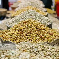 آغاز بهکار نمایشگاه «یلدای ایرانی» در کرمانشاه