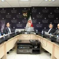 خرازی: اجرای کامل سند همکاری 25 ساله ایران و چین هنوز راه درازی دارد