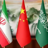 رایزنی چین و عربستان درباره ایران