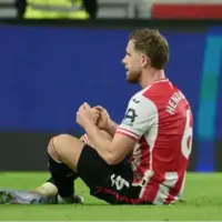 ادای احترام خاص جردن هندرسون به دیوگو ژوتا