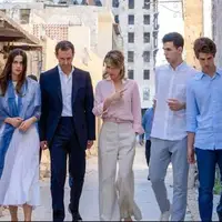 بشار در روسیه چه میکند؟؛ گزارش مفصل گاردین از زندگی خانواده اسد در ناز و نعمت در روسیه