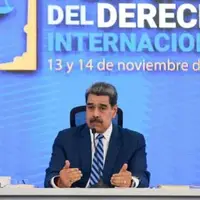 مادورو: در بحبوحه تهدیدهای خارجی، استراتژی دفاعی را تقویت میکنیم