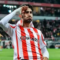 دانشجوی نخبه نیویورکی، بازیکن جدید تیم ملی!