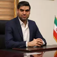 مدیرعامل پرسپولیس از بیمارستان مرخص شد