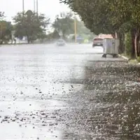 شدت بارندگیها در استان کرمان چه روزهایی است؟