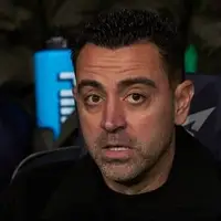 ژاوی در آستانه حضور در لیگ برتر انگلیس