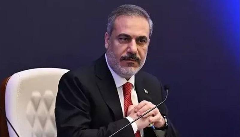 فیدان: نظام بینالملل فعلی به بن بست رسیده است