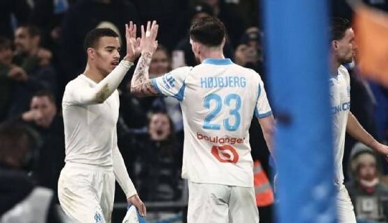 درخشش دوباره گرینوود در فرانسه