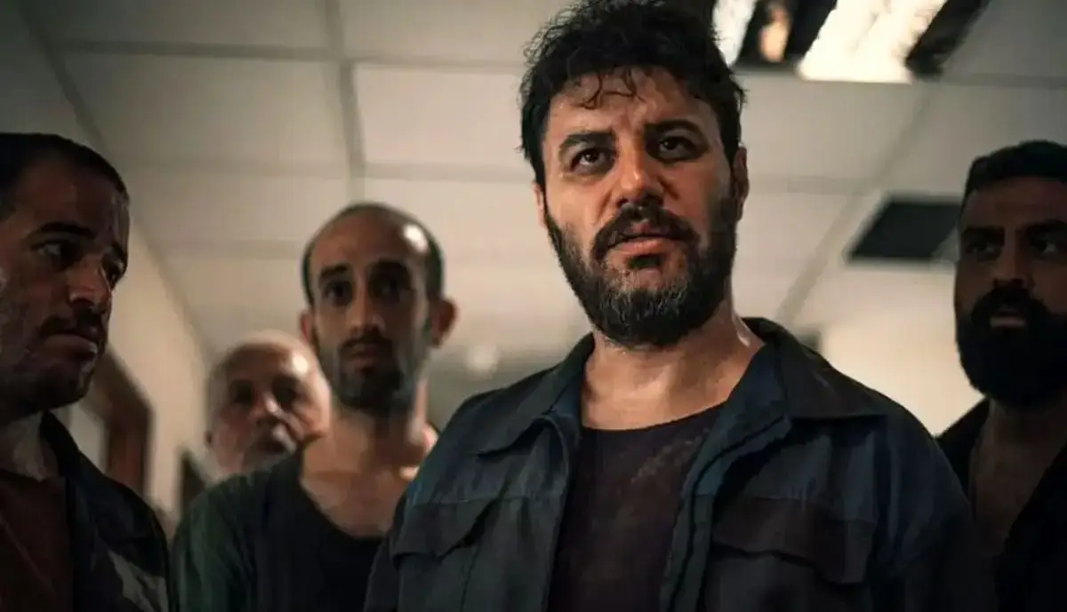 هر چه باید قبل از تماشای فصل دوم سریال «وحشی» به یاد داشته باشید