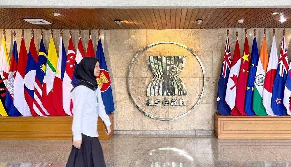 نشست آسهآن درباره تایلند و کامبوج به تعویق افتاد