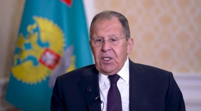لاوروف: بازگشت تحریمها علیه ایران ننگ دیپلماسی بود