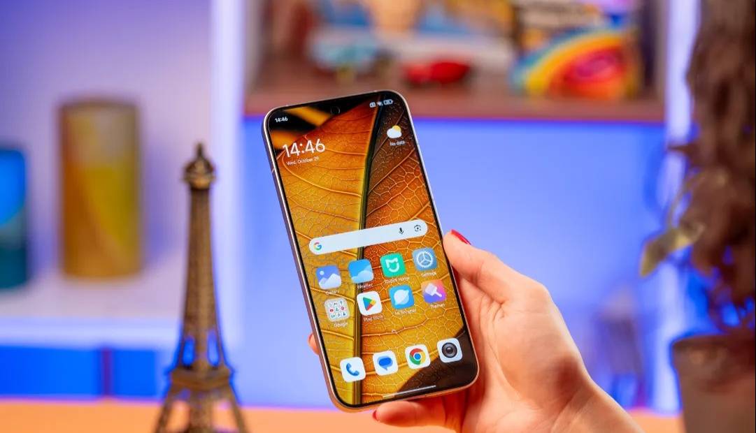 تصمیم بحثبرانگیز شیائومی؛ نرمافزارهای کریپتو بهصورت اجباری گوشیها نصب میشوند