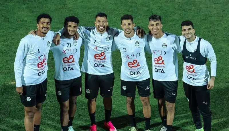 پارلمان مصر وارد ماجرای حواشی دیدار با ایران شد