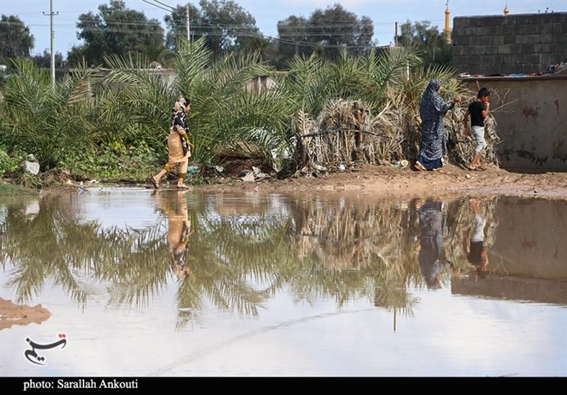 هشدار «قرمز» ورود سامانه بارشی قدرتمند به کرمان؛ بارشهای سنگین و سیلاب قطعی است