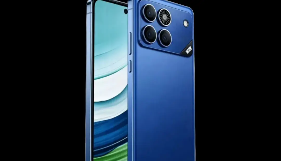 تصاویر آنر وین لو رفت؛ گوشیهای نسل جدید با طراحی آشنا