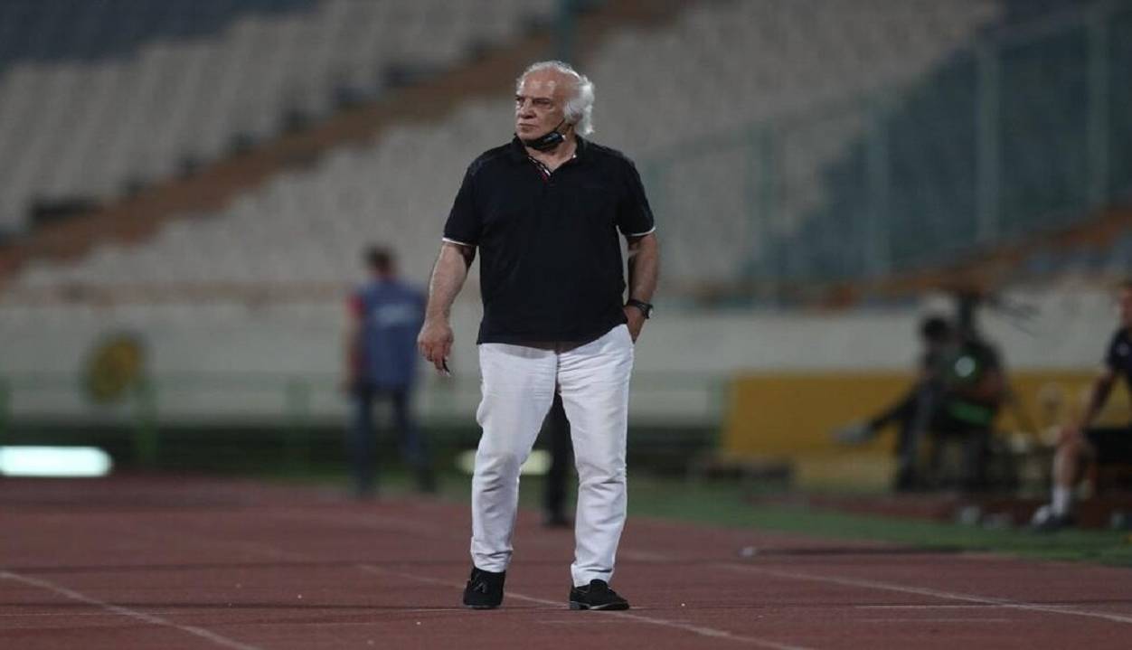 عبداللهی: موفقیت تیم ملی در جام جهانی با بازی تدارکاتی و اعتماد به جوانان ممکن است