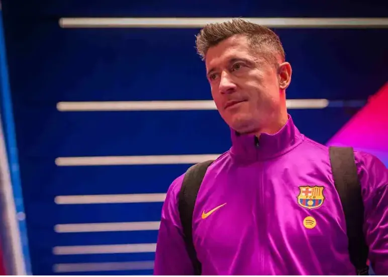 آژیر قرمز؛ شرایط ستاره بارسا خوب نیست