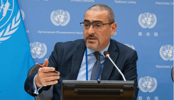 سازمان ملل: آتشبسِ غزه باید همراه با بازسازی آن باشد