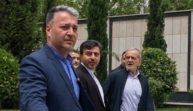 سرمقاله کیهان/ راه و بیراه