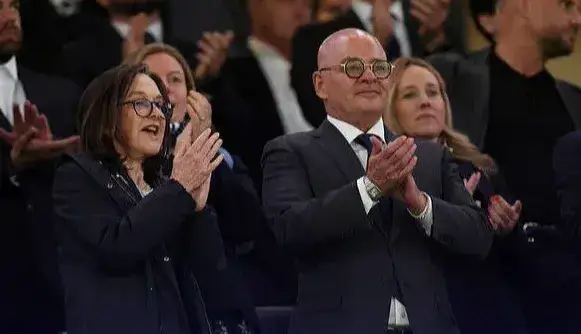 واکنش مدیران تاتنهام به شکست فاجعهبار