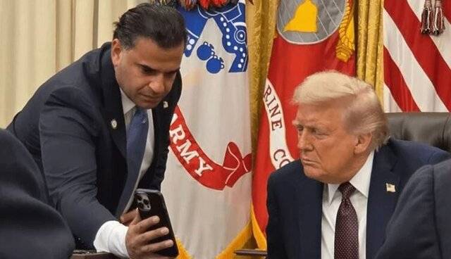 الاخبار: فشارهای آمریکا معادلات داخلی بغداد را پیچیدهتر کرده است