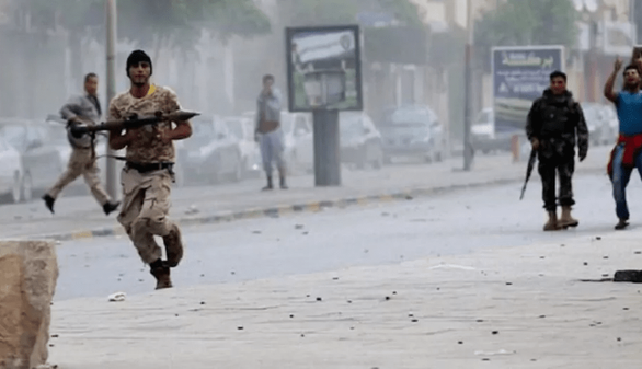 مقام ارشد یمنی: عدن ممکن است به پایگاه اسرائیل تبدیل شود