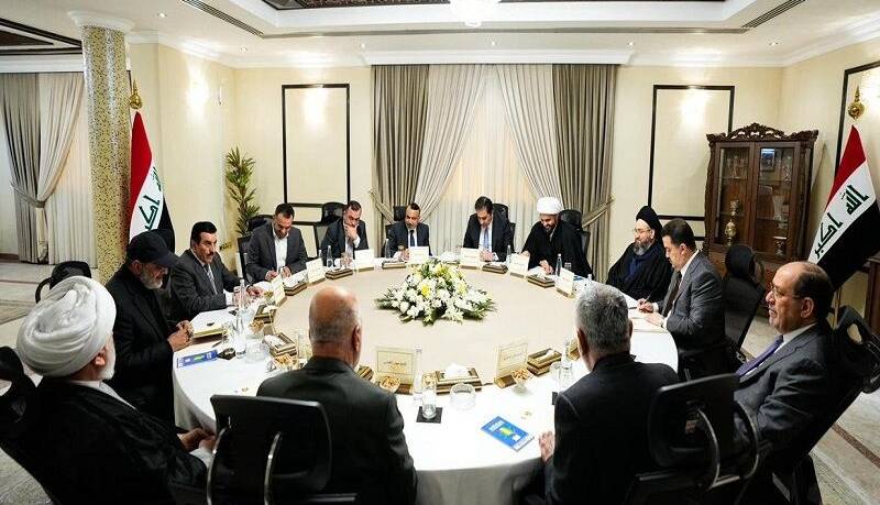 ائتلاف شیعیان عراق: جلسه پارلمان فوری تشکیل شود