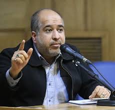 خضریان: آمریکا به دنبال ایجاد حاشیه برای بازی ایران و مصر است