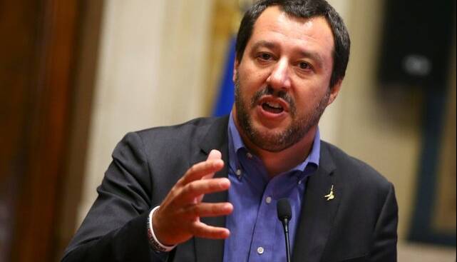 ایتالیا: تحریمهای ضدروسی اقتصادهای غرب را به زانو درآورده است