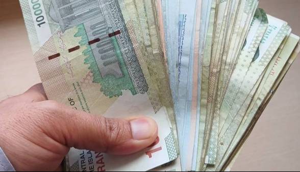 یارانه دهکهای اول تا سوم واریز شد