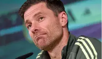 ژابی علیه بارسا؛ رسوایی داوریشان عجیب است!