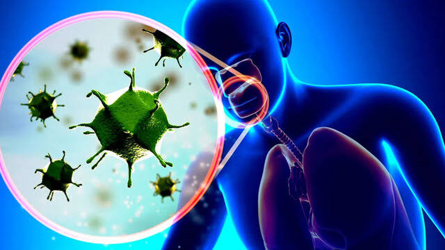 هرگز زمان بیماری حمام نروید!