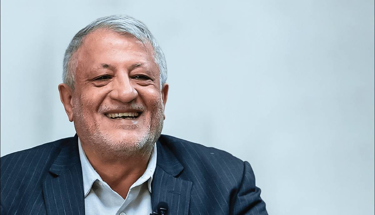 سلاطین خودبینی و فرافکنی؛ حمله «جوان» به سخنان اخیر محسن هاشمی