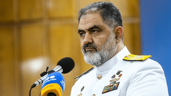 فرمانده نداجا: دشمن باید هر لحظه منتظر غافلگیری جدید باشد