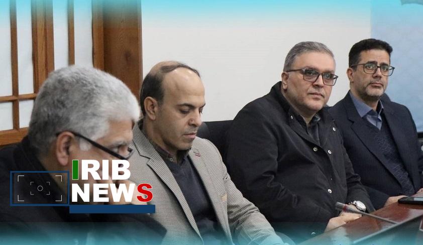 نشست اضطراری آب منطقهای گیلان برای مقابله با وقوع احتمالی سیلاب