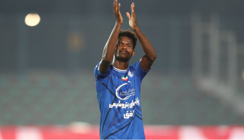 سازمان لیگ: قرارداد اندونگ با استقلال فسخ نشده است