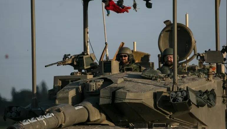 یدیعوت آحارانوت: ارتش اسرائیل با بحران بیسابقه کمبود نیرو روبهروست