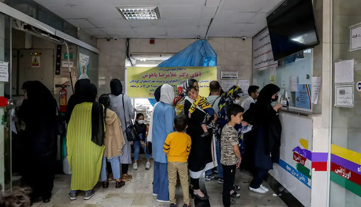 مینو محرز: ویروس آنفلوآنزای شایعشده در کشور از نوع A است