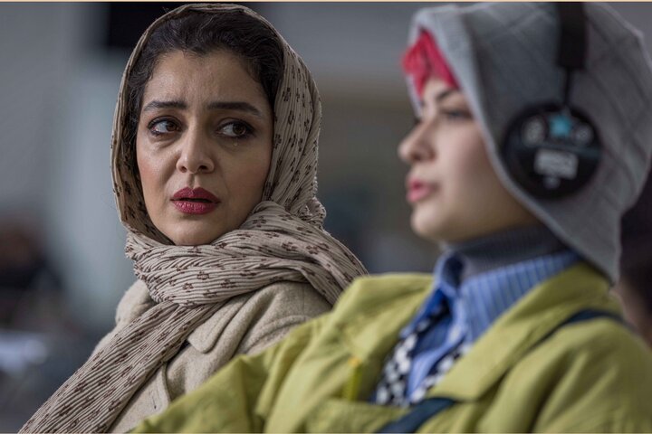 «چشم بادومی» پروانه نمایش گرفت/ ۲ فیلم کودک در راه اکران