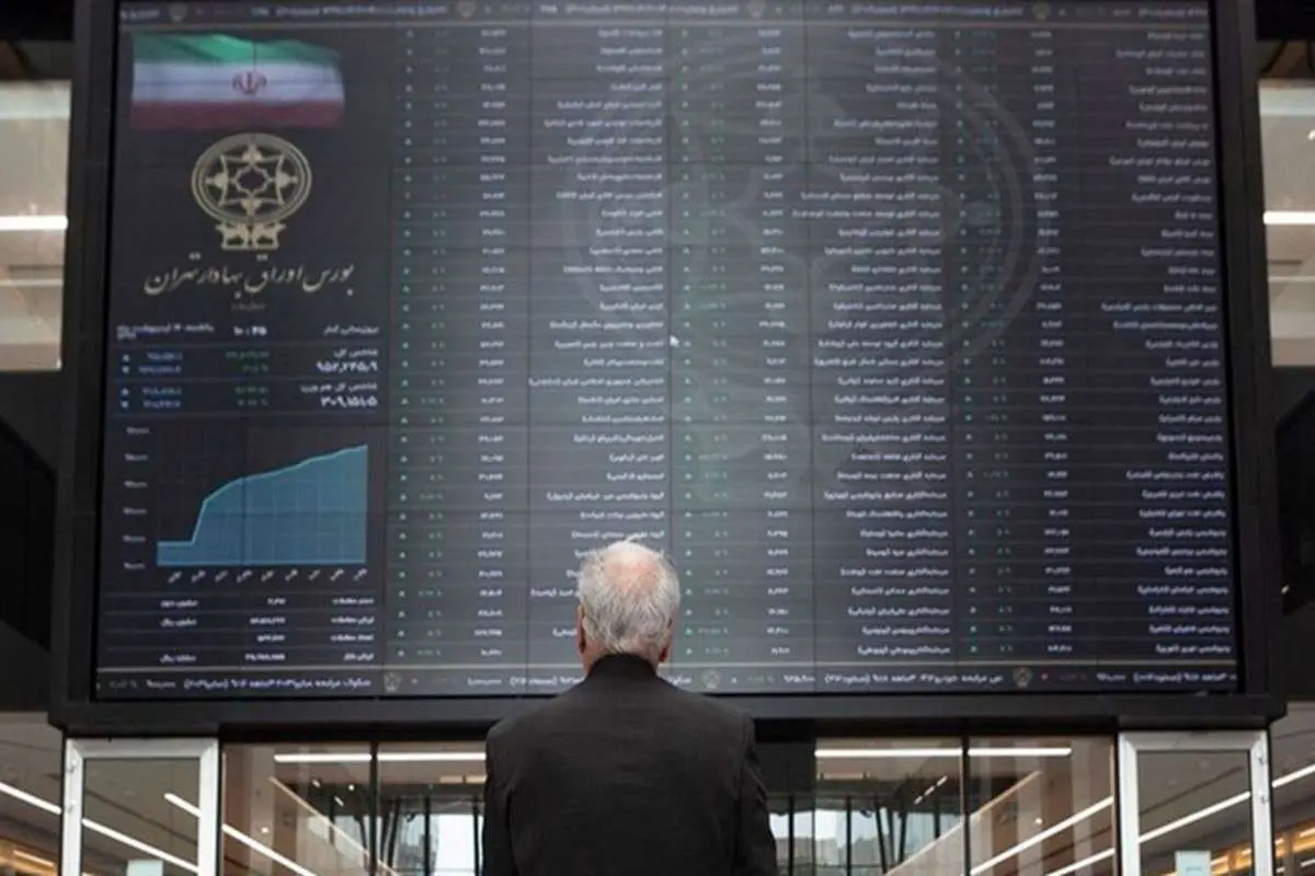 پیشبینی بورسِ فردا «چهارشنبه» اصلاح آغاز میشود؟