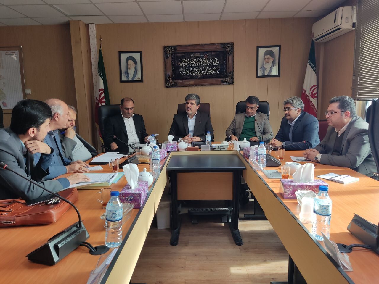 هفته ششم کورس پاییزه گنبدکاووس با ۷۷ میلیارد ریال جایزه